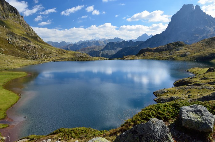 Les randonnées aquatiques à vivre au Pays Basque